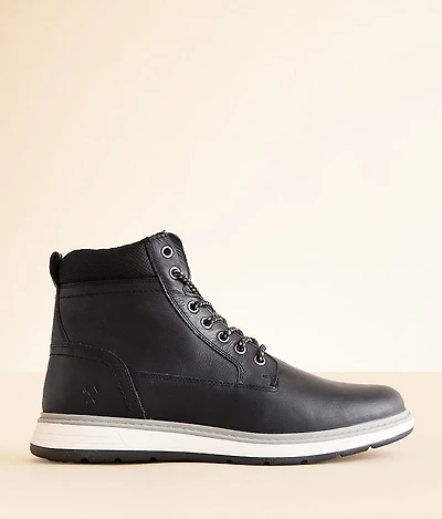 Thomas Leather Boot