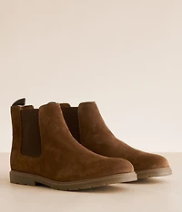 Haiden Leather Chelsea Boot