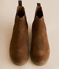 Haiden Leather Chelsea Boot