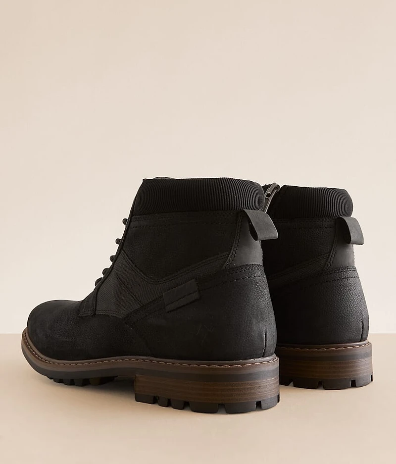 Jack Leather Boot
