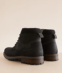 Jack Leather Boot