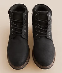 Jack Leather Boot