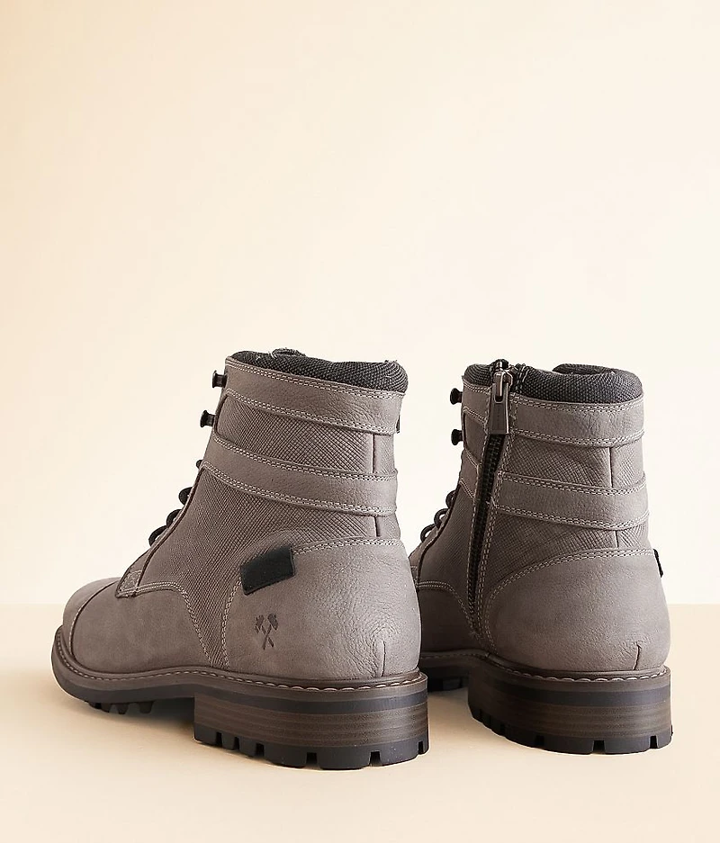 Scott Boot
