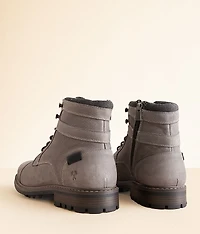 Scott Boot