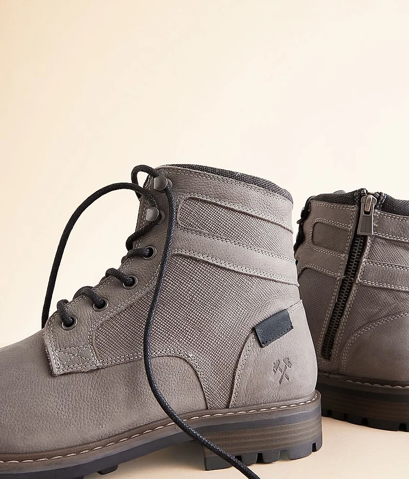 Scott Boot