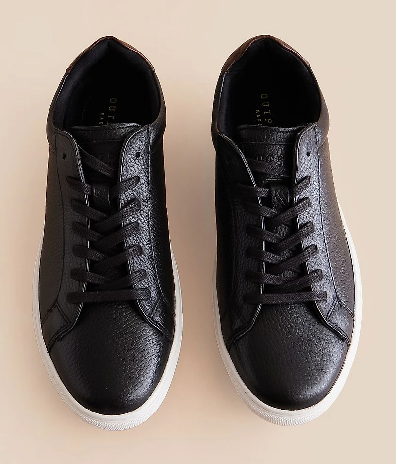 Parker Leather Sneaker