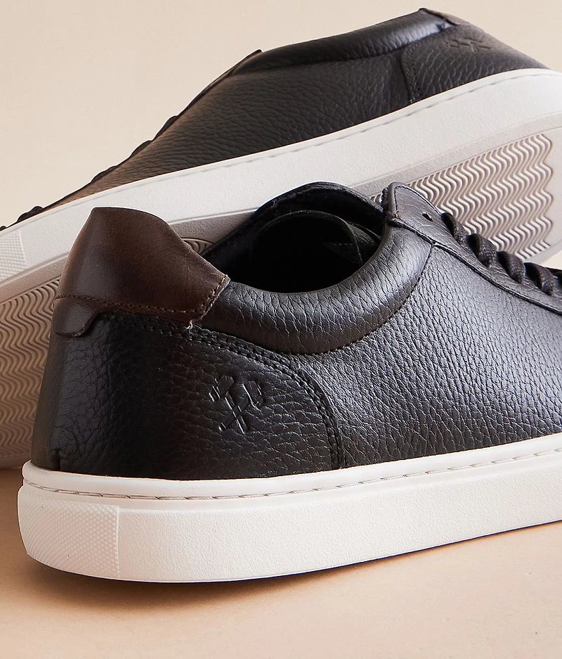 Parker Leather Sneaker
