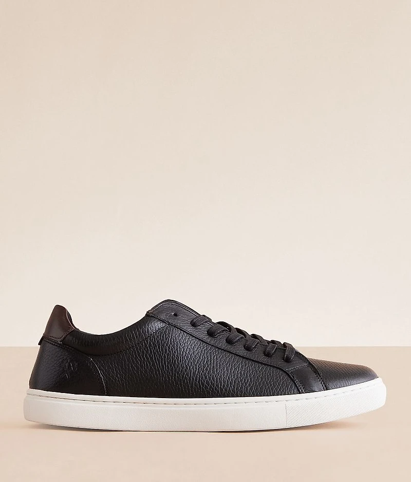 Parker Leather Sneaker