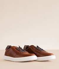 Cole Leather Sneaker