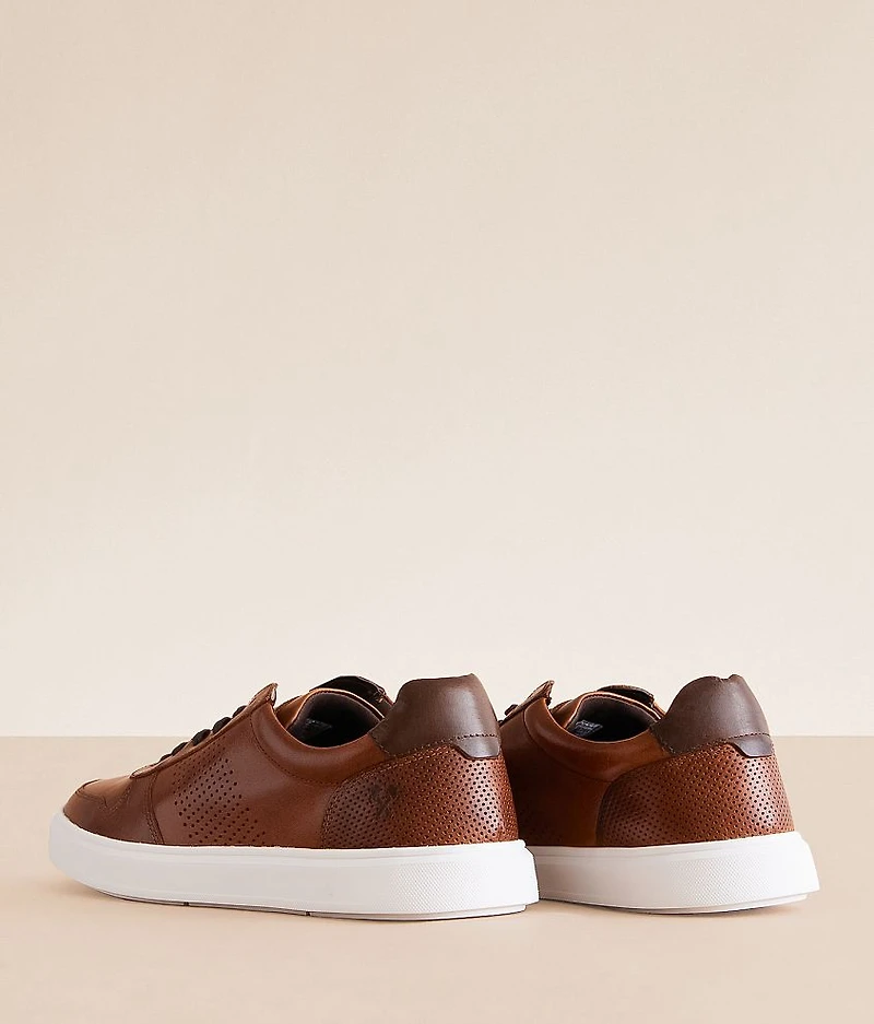 Cole Leather Sneaker