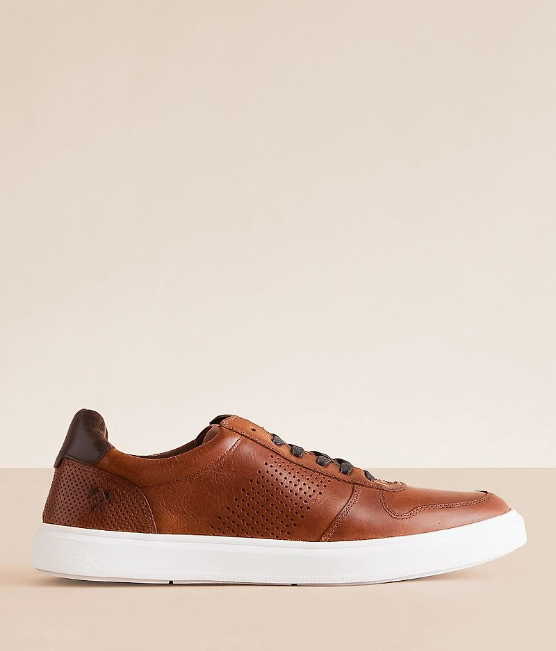 Cole Leather Sneaker