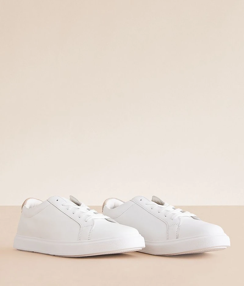 Chris Leather Sneaker