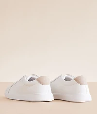 Chris Leather Sneaker
