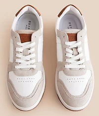 Dan Leather Sneaker