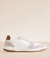 Dan Leather Sneaker