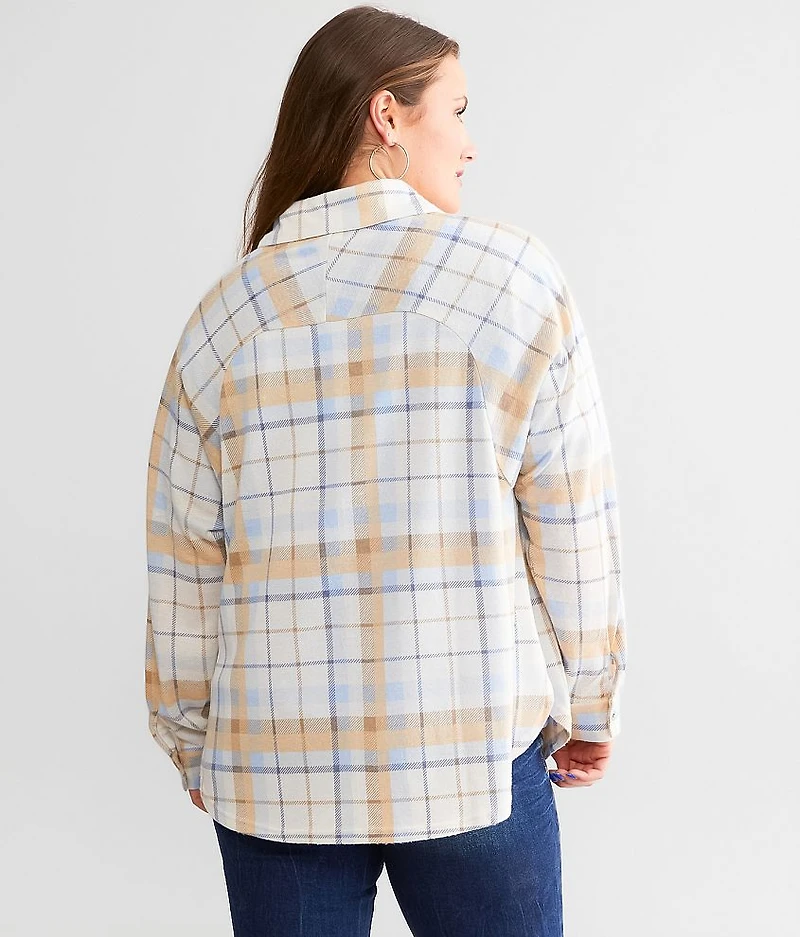 Plaid Shirt