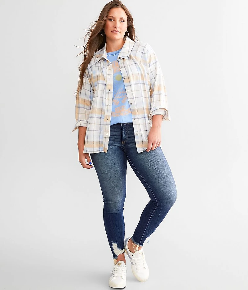 Plaid Shirt
