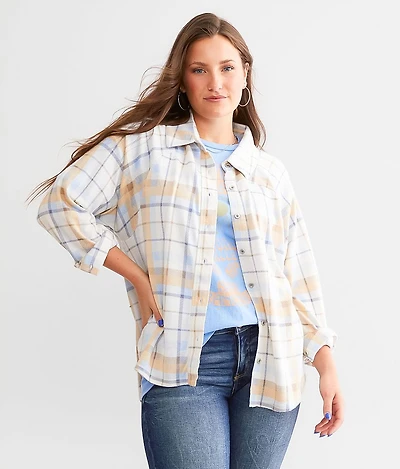 Plaid Shirt