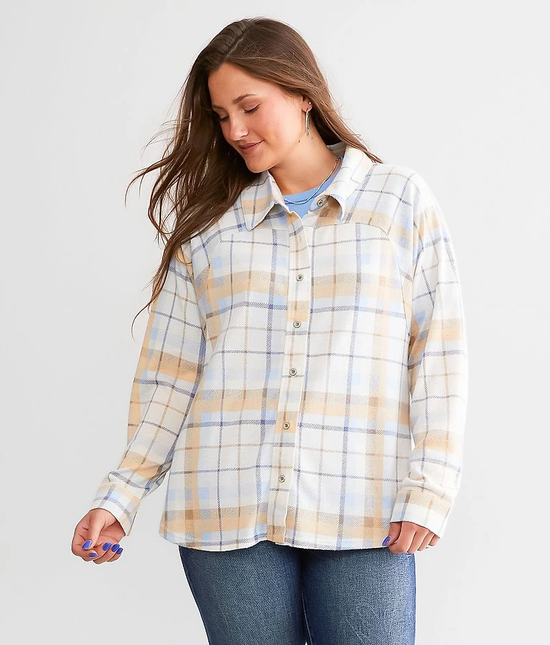 Plaid Shirt