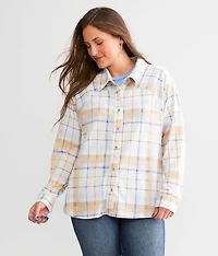 Plaid Shirt