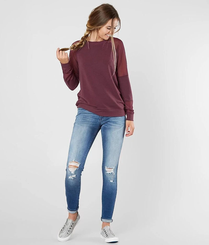 Pieced Top