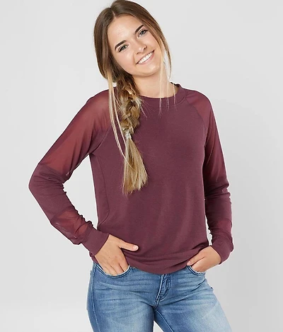 Pieced Top