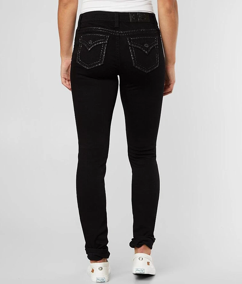 Easy Skinny Stretch Jean