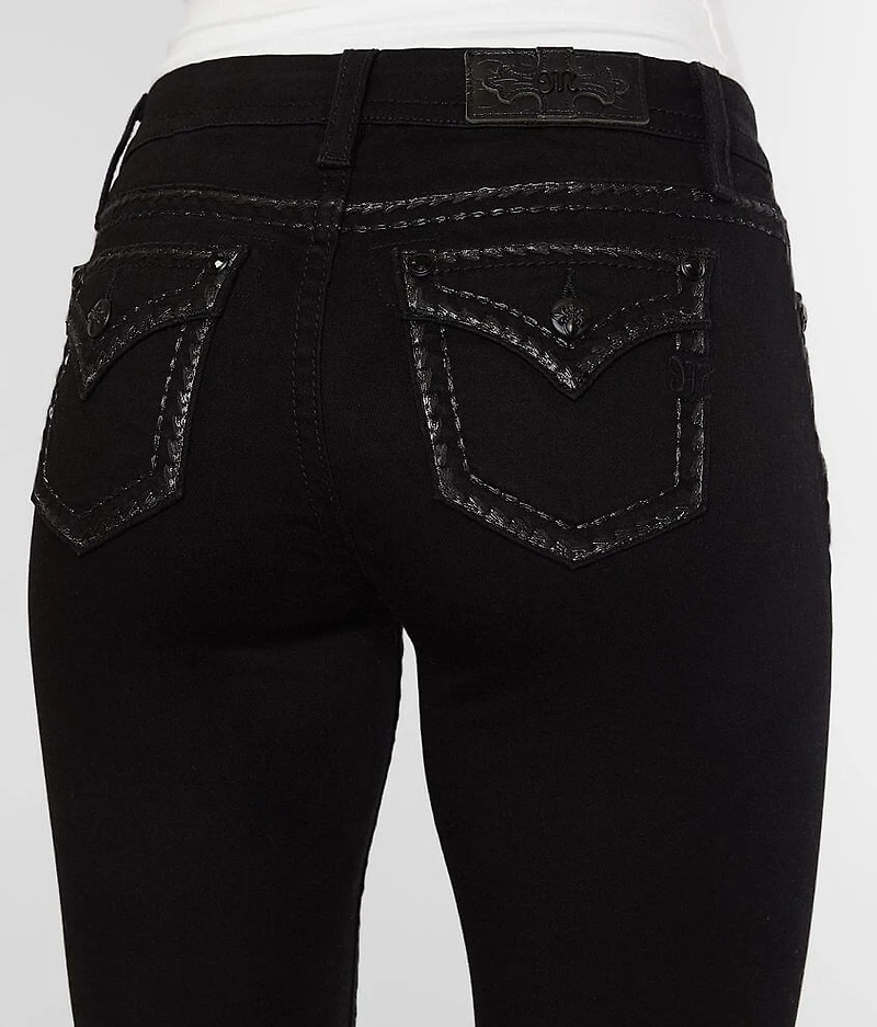 Easy Skinny Stretch Jean