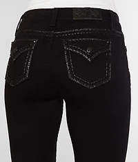 Easy Skinny Stretch Jean