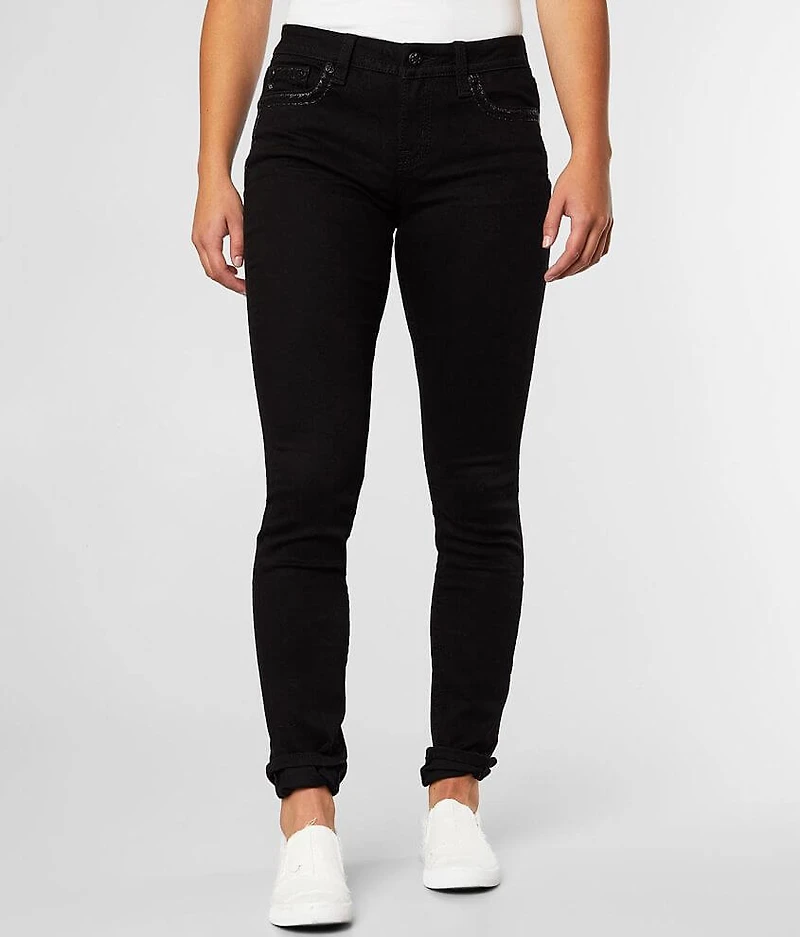 Easy Skinny Stretch Jean