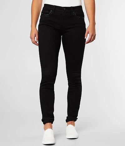 Easy Skinny Stretch Jean