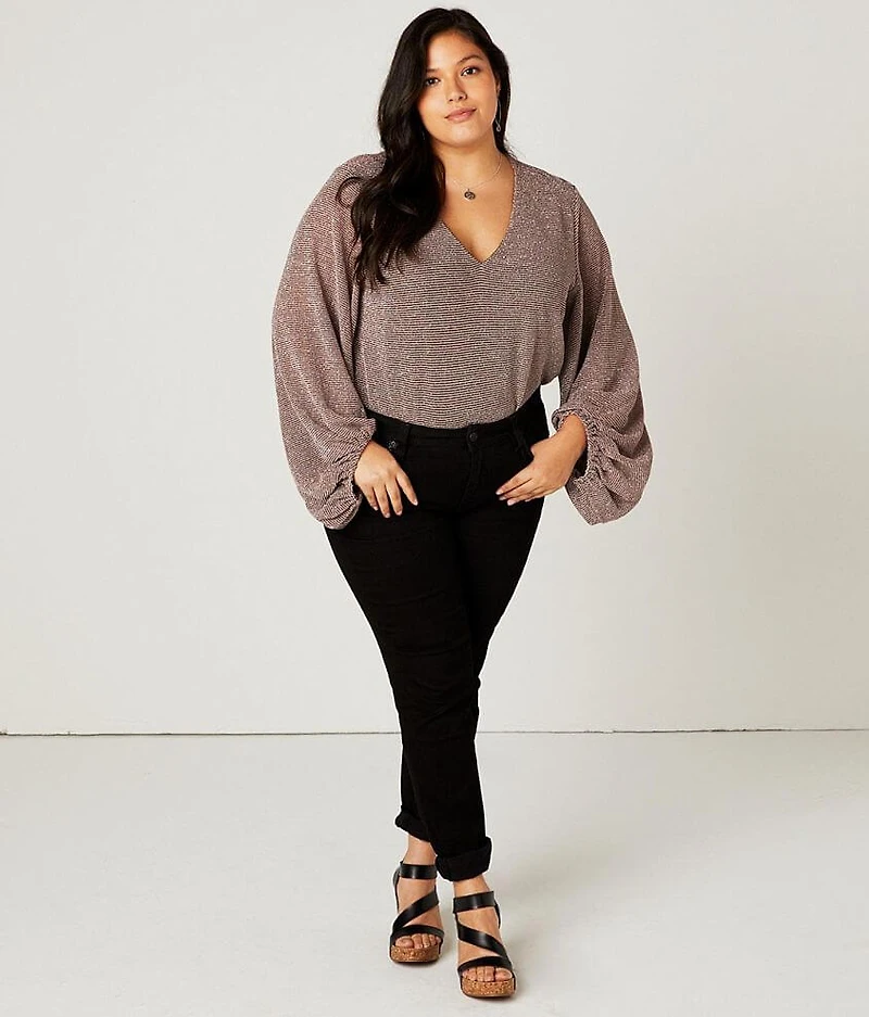 Easy Skinny Stretch Jean