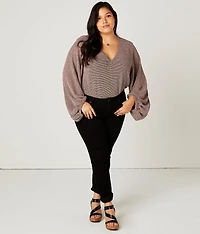 Easy Skinny Stretch Jean