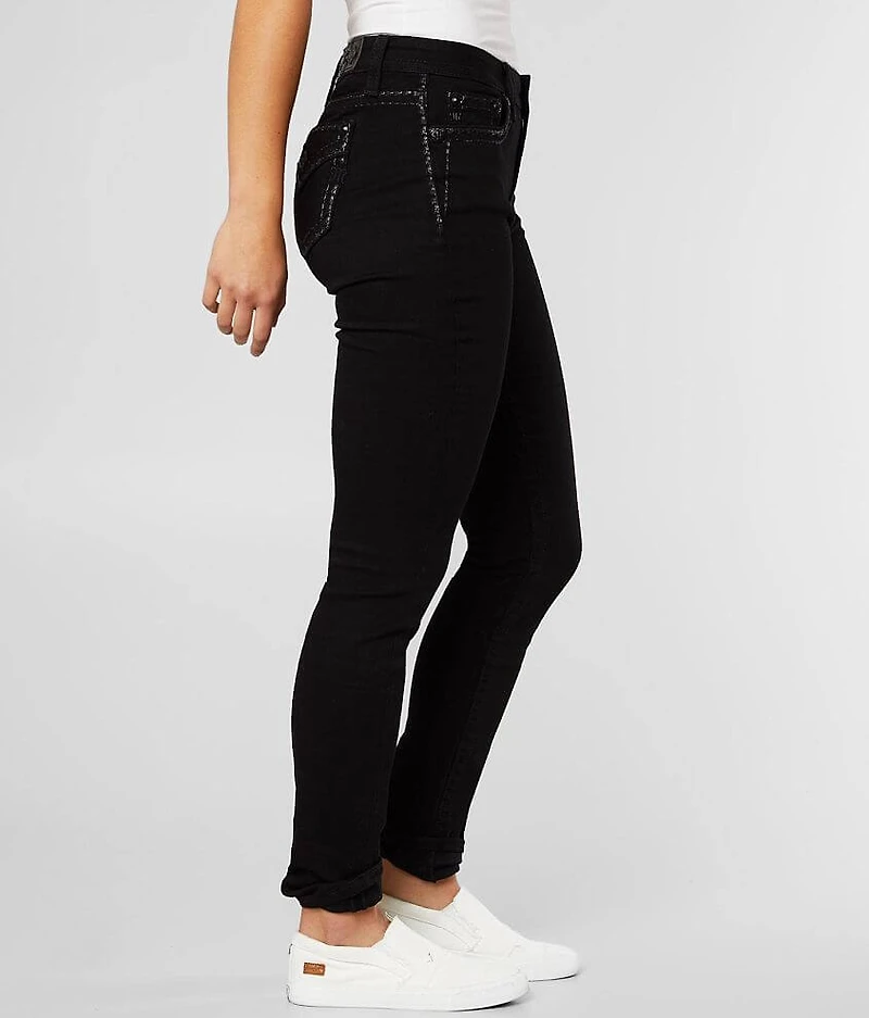 Easy Skinny Stretch Jean