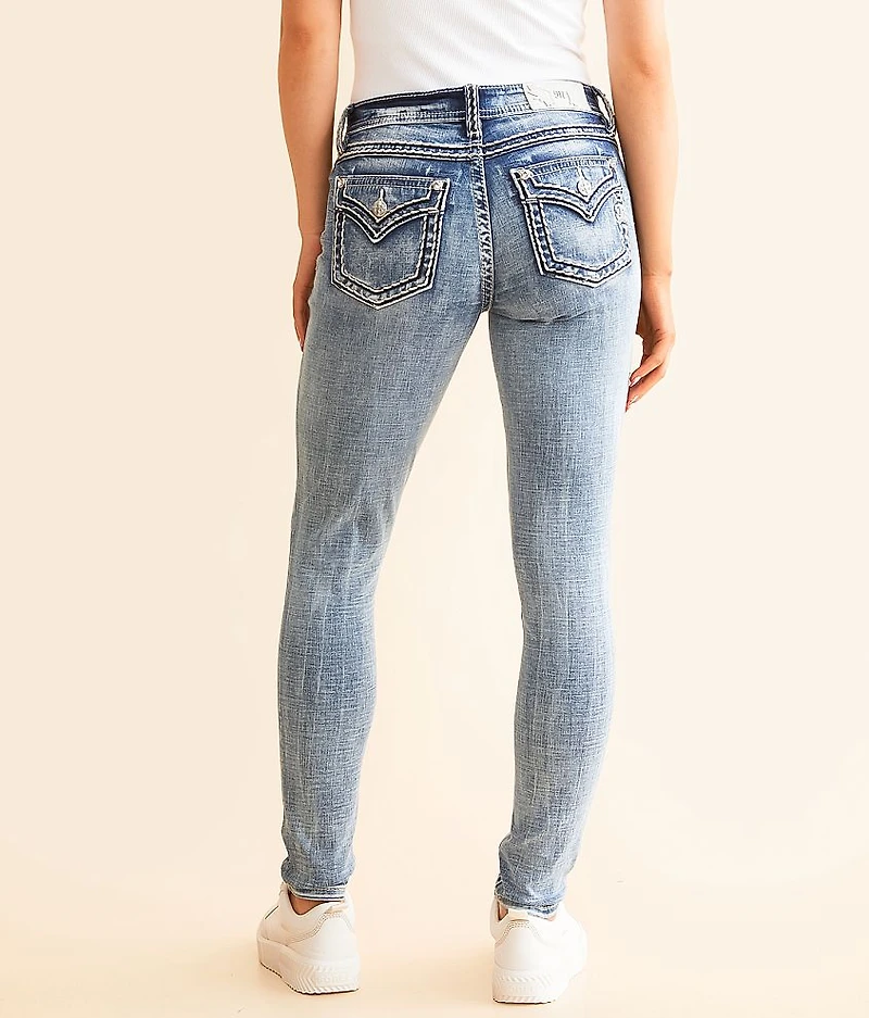 Universal Skinny Stretch Jean