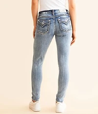 Universal Skinny Stretch Jean