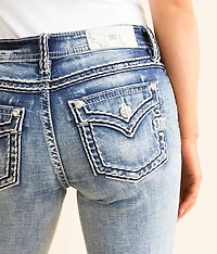 Universal Skinny Stretch Jean