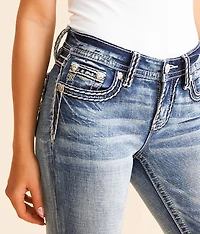 Universal Skinny Stretch Jean