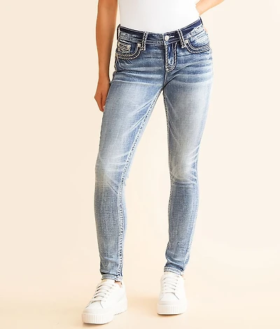 Universal Skinny Stretch Jean