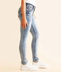 Universal Skinny Stretch Jean