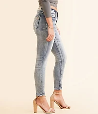 Universal Ankle Skinny Stretch Jean