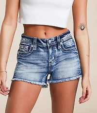 Universal Stretch Short