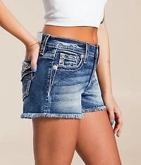Universal Stretch Short