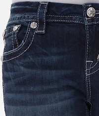 Easy Straight Stretch Jean