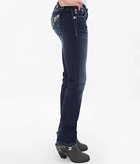Easy Straight Stretch Jean