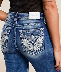 Universal Capri Stretch Jean