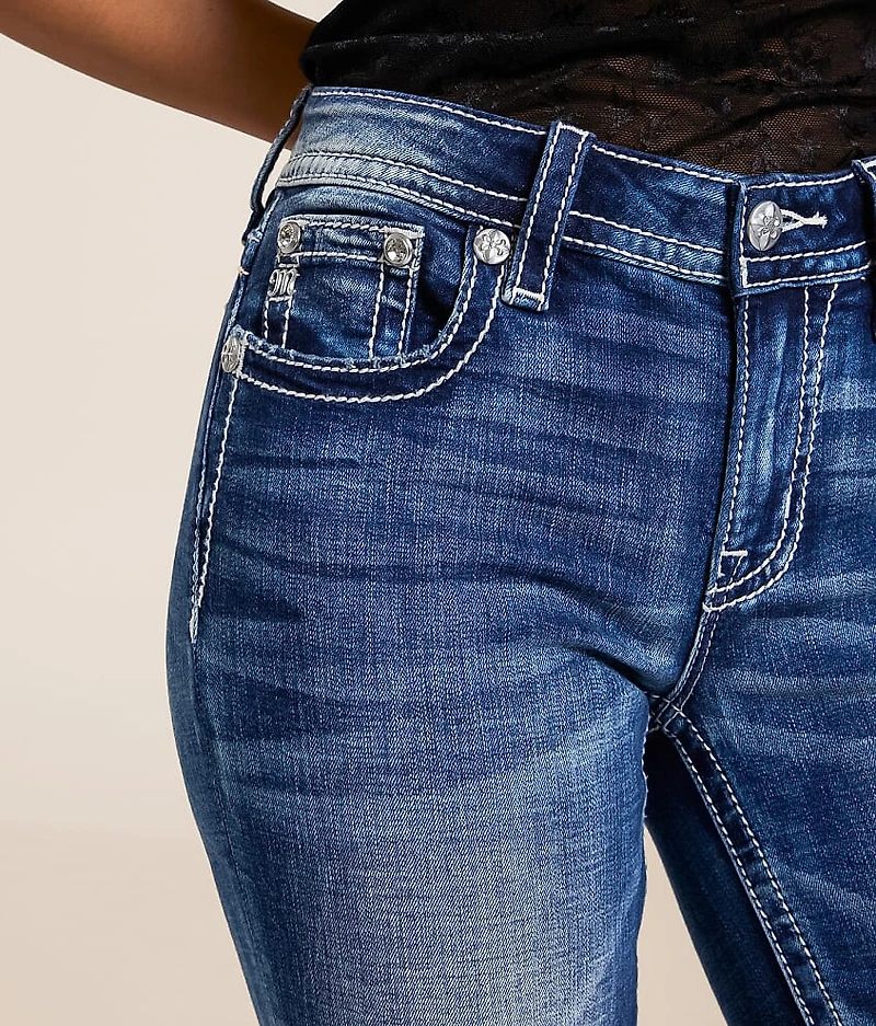 Universal Capri Stretch Jean
