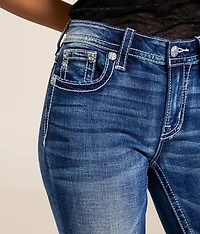 Universal Capri Stretch Jean