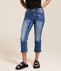 Universal Capri Stretch Jean