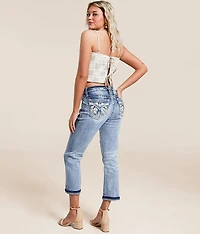 Universal Capri Stretch Jean